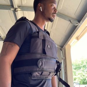 Meet your Posher, Jerome